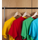 Mastering the Art of Simplicity: Why Plain T-Shirts Are the UK's Secret to Effortless Fashion